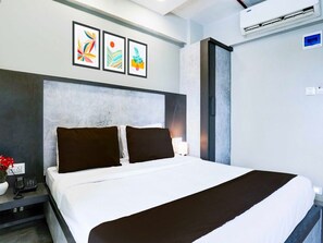 單棟房屋 | 1 間睡房