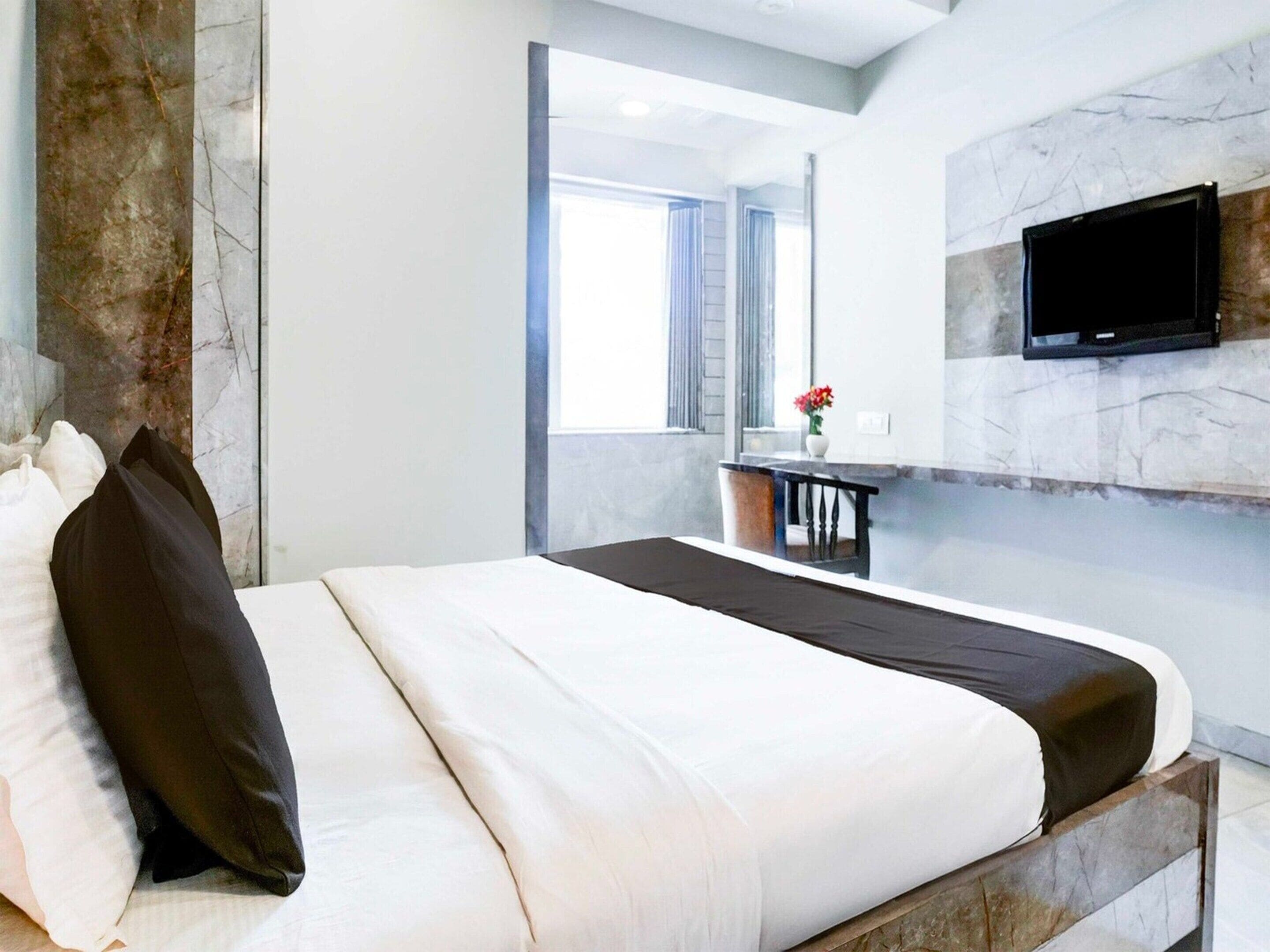 Casa | 1 quarto