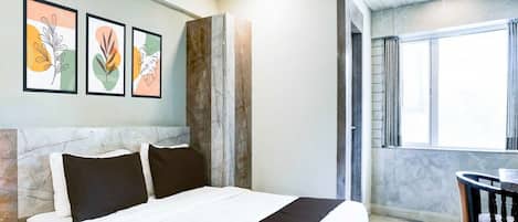 Maison | 1 chambre