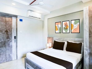 Maison | 1 chambre