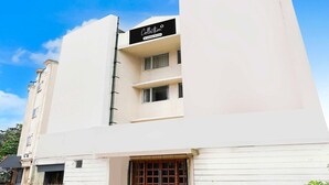 House | Exterior - Collection O Vashi Formerly Blue Diamond (Navi Mumbai)