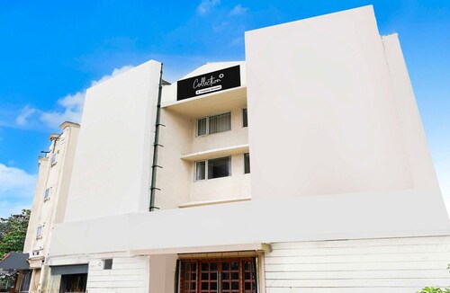 Collection O Vashi Formerly Blue Diamond