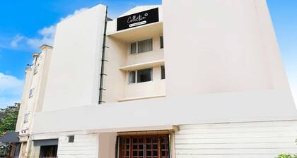 Collection O Vashi Formerly Blue Diamond