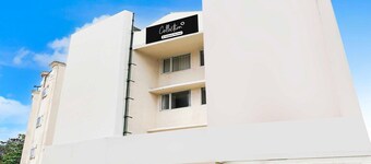 Collection O Vashi Formerly Blue Diamond