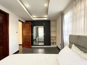 Standard Apartment, 2 Bedrooms