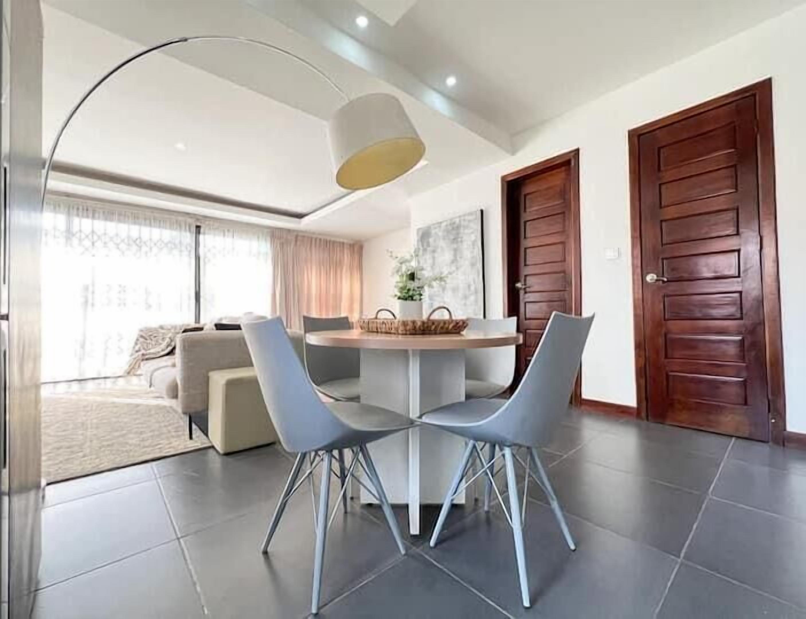 Servicio a la habitación