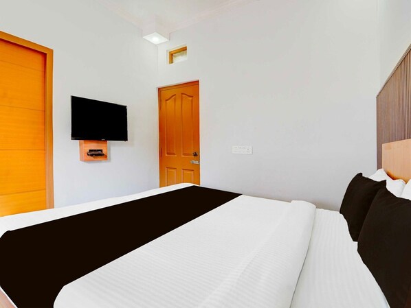 House | 1 bedroom
