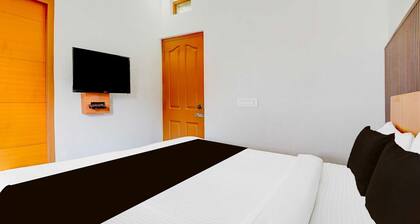 Hotel O Market Road Ernakulam