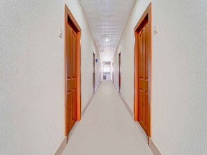 Hus | Interiør