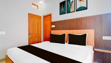 House | 1 bedroom