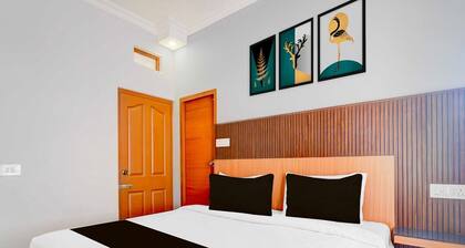 Hotel O Market Road Ernakulam