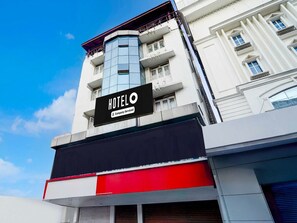 Hus | Udendørsområde