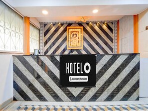 House | Reception
