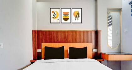 Hotel O Market Road Ernakulam