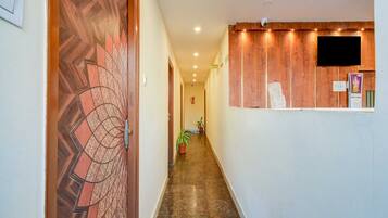 Casa | Lobby