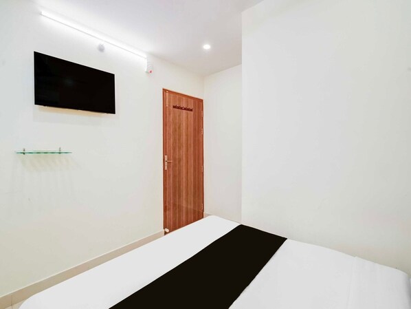 1 bedroom - Collection O Neredmet Road (Hyderabad)