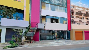 Exterior - Collection O Neredmet Road (Hyderabad)