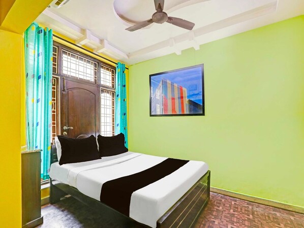 Casa | 1 quarto