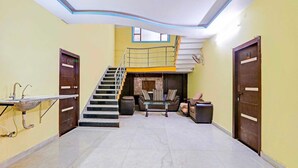House | Interior - Collection O Near Dilsuknagar Metro (Hyderabad)
