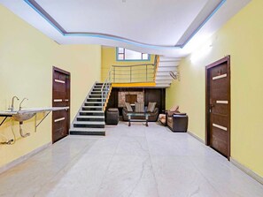 Casa | Parte interna