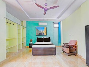 House | 1 bedroom