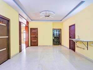 Casa | Parte interna
