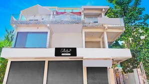 House | Exterior - Collection O Near Dilsuknagar Metro (Hyderabad)
