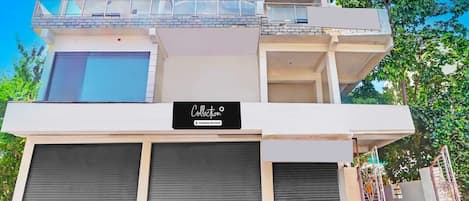 Nhà | Ngoại thất