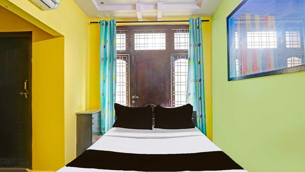 House - Collection O Near Dilsuknagar Metro (Hyderabad)