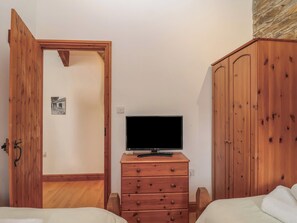 2 chambres, décoration personnalisée, ameublement personnalisé