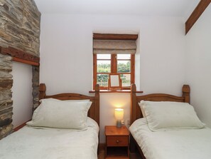 2 chambres, décoration personnalisée, ameublement personnalisé