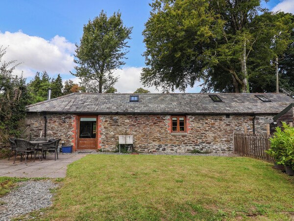 The Coach House - Dartmoor Forest
