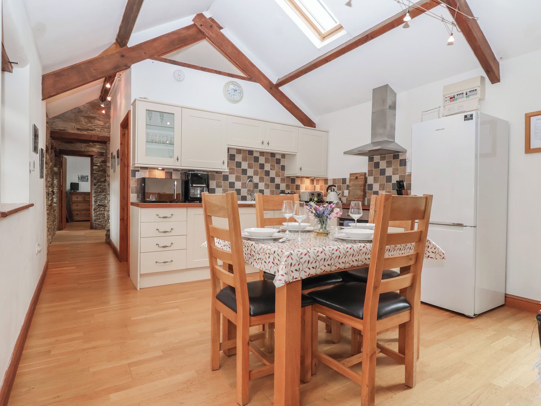 Lavavajillas, utensilios de cocina