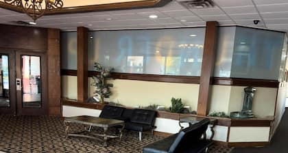 Coratel Inn & Suites Santa Fe OKC Deluxe 2 Double Beds Smoking