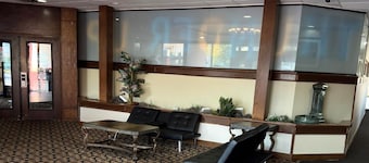 Coratel Inn & Suites Santa Fe OKC Deluxe 2 Double Beds Smoking
