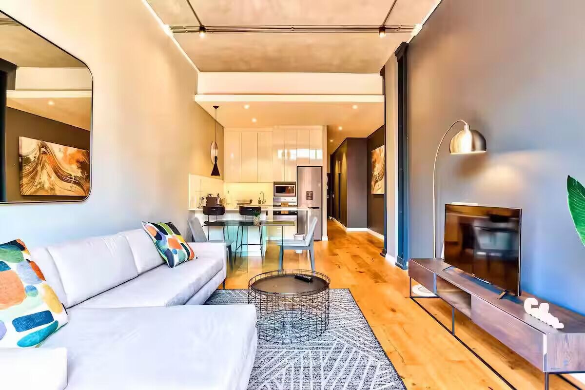 Image de profil de l’hôte