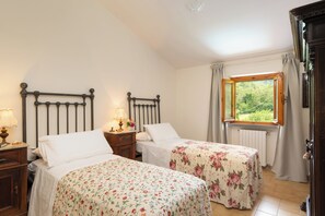 Villa, Garden View | Free WiFi - Villa la Fornace (Borgo San Lorenzo)