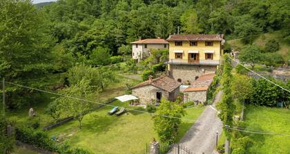 Villa la Fornace