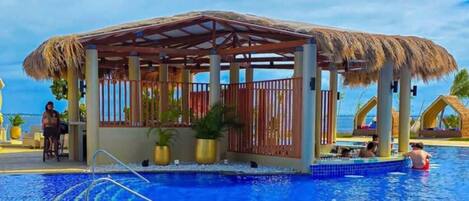 شاطئ خاص قريب، رمال بيضاء