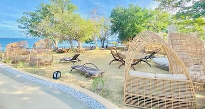 MactanNewtown Staycation Near The Beach