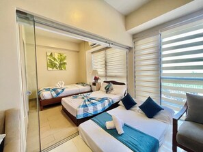 Bügeleisen/Bügelbrett, kostenloses WLAN