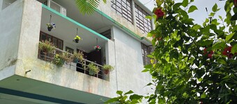 Village Duplex in Barishal with Free Local Guiding