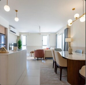 Lobby - Delightful 3-bedroom chalet in Marassi Marina 2 (Marsa Matrouh Governorate)