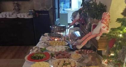 Room-willa Słoneczna Róża Pokoje ze Śnia