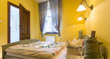 Room-willa Słoneczna Róża Pokoje w cen