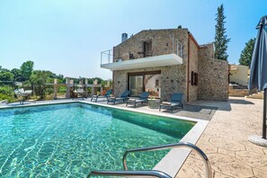 Villa | 3 chambres
