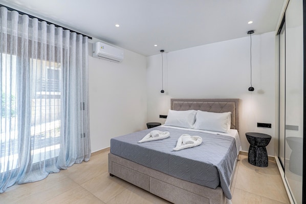 Vila | 3 quartos