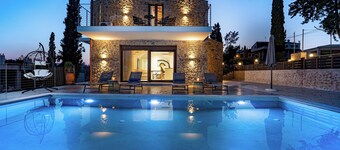 Domus Dervisi by Estia