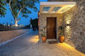 Vila | 3 quartos