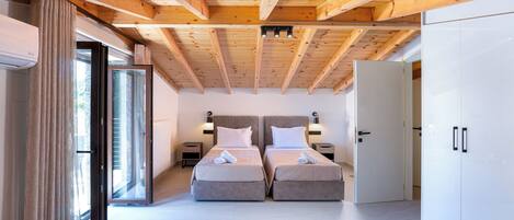 3 bedrooms